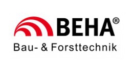 beha logo