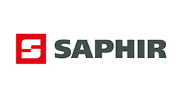 saphir logo